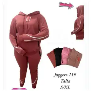 Conjuntos de mujer miniatura 1
