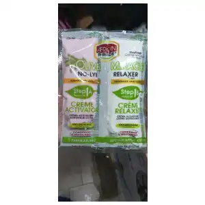 Crema derrizadora de aceite de oliva miniatura 2