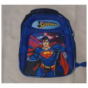 Mochila de niño 3D miniatura 1