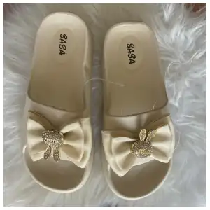 Chancletas altas miniatura 2